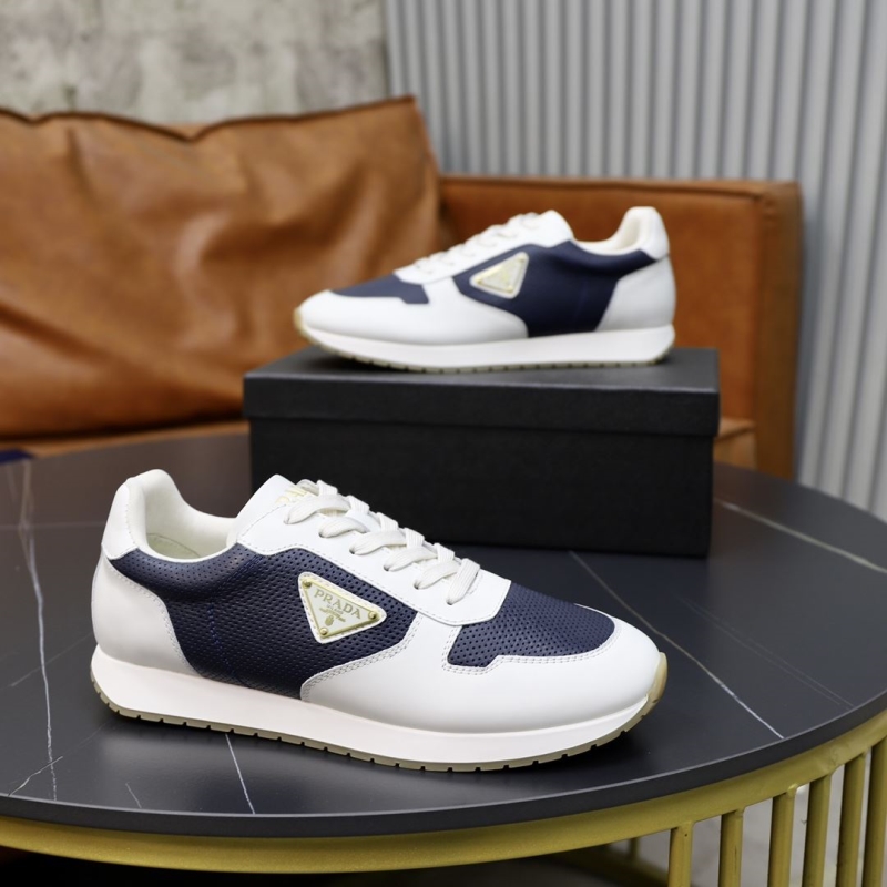 Prada Casual Shoes